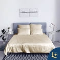 thumbnail image 3 of Juego de Sábanas Laila Comfort Premium 1800 Hilos, 3 of 9