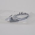 thumbnail image 4 of Sidaley Reemplazo para 206 207 306 307 308 405 6445F9 Sensor de temperatura del aire de tránsito exterior para automóvil Vehículos, repuestos y accesorios Mis Sidaley VI0329-00B, 4 of 6