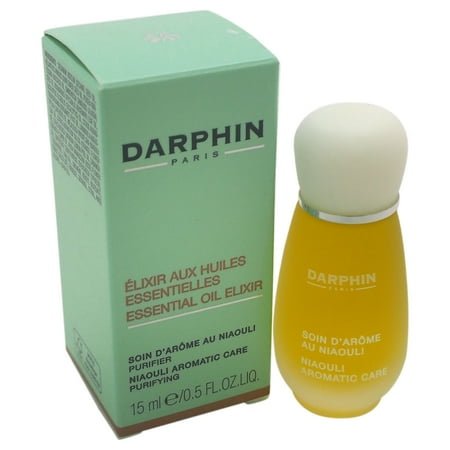- Darphin Niaouli Aromatic Care Oil - 0.5 oz