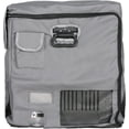 thumbnail image 2 of Whynter FM-6TBG Insulated Transit Bag for Portable Refrigerator/Freezer Model FM-65G, Gray, 2 of 4