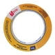 thumbnail image 2 of Cinta Masking Pintura 24Mmx50M Amarillo, 2 of 3