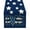 A, variant on 4th of July Table Runner, Summer Home Kitchen Patriotic Table Decorations, for Independence Day Memorial Day Election Party, 72.05x13in