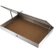 Aluminum Display Case
