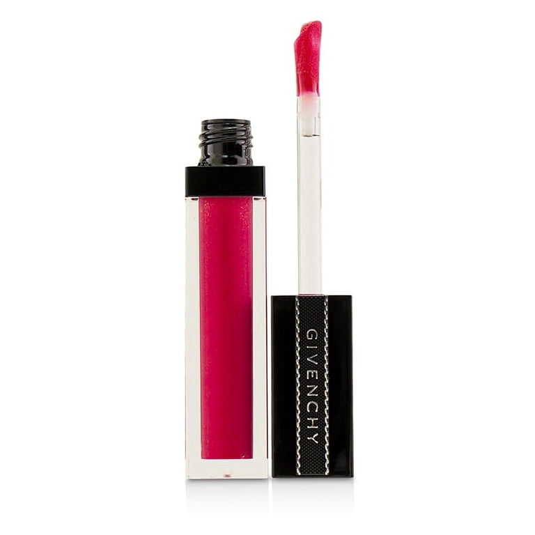 Givenchy Gloss Interdit 05 Rock N Rose .21 Ounce - Walmart.com