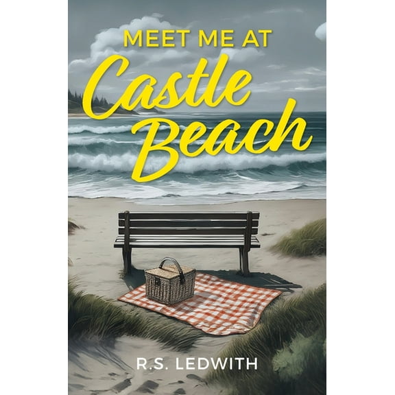 Meet Me at Castle Beach, (Paperback)