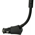 thumbnail image 5 of Charger Car Mount for Motorola Razr Plus (2024) - Holder DC Socket USB Port Cradle Rotating, 5 of 5