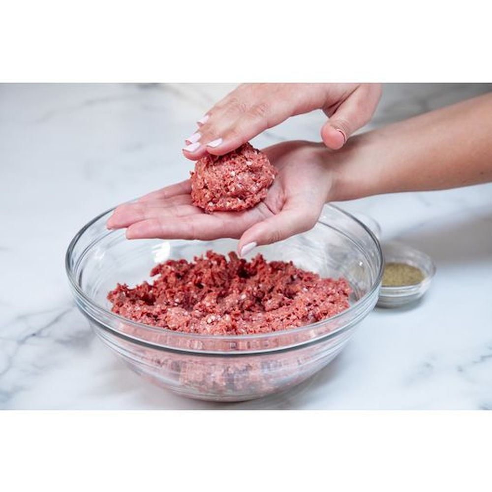 Beyond Meat Beyond Beef, 2 Pound -- 6 per case