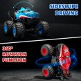 thumbnail image 3 of Coche a control remoto ACAMMZAR Monster Truck 2.4 GHz 2 Bat 60 min, 3 of 6