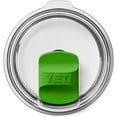 thumbnail image 2 of YETI Magslider, Lot de 3, Vert Canopy, Argile High Desert, Rouge Rescue, 2 of 5