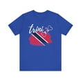 thumbnail image 2 of Trini to de Bone T-Shirt &ndash; Trinidad & Tobago Flag Tee for Men & Women, Trini Carnival Soca Cultural Shirt, 2 of 37
