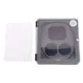 thumbnail image 2 of Filtre ND Compatible avec 4 Pro, Filtre d'Objectif de Drone Densité Neutre avec Verre Optique Multicouche, Cadre en Aluminium, 2 of 7