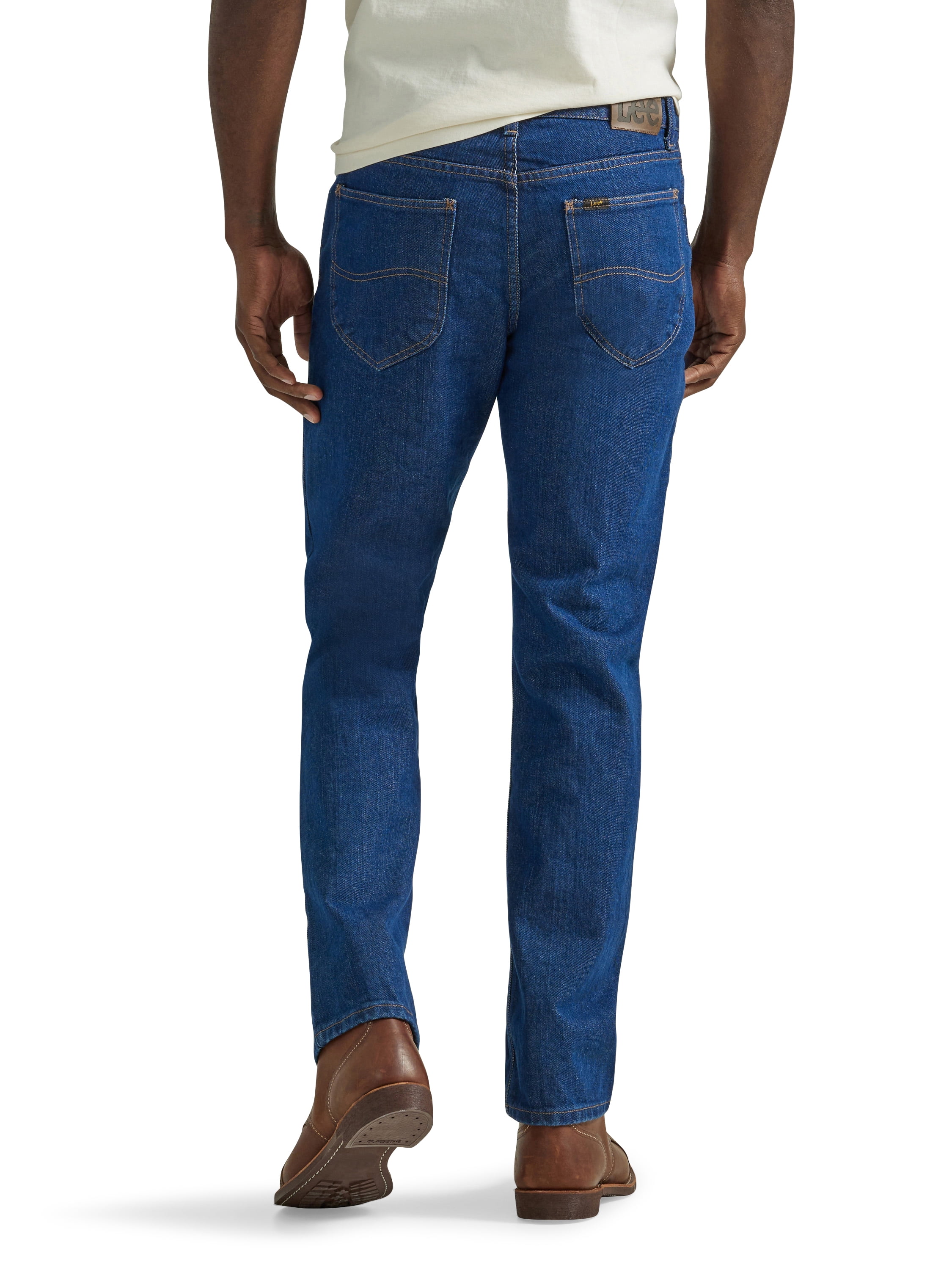 Lee® Men's Legendary Regular Straight Jean