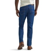Lee® Mens Legendary Regular Straight Jean