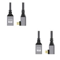 thumbnail image 1 of Convertidor de cable Seitruly Adaptador de videos portátiles Aleación de aluminio, 1 of 6
