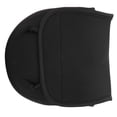 thumbnail image 4 of Fishing Wheel Pouch, Lightweight  Reel Bag Black Fishing Accessory Protective Cover With Waterproof Material For Left/right Bait Casting For Fishing S,M,L, 4 of 8