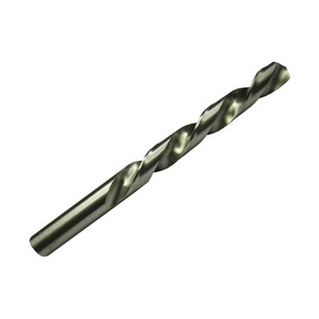 

Qualtech DWDLHB B HSS Left Hand Jobber Length Drill Bit