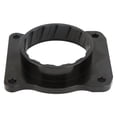 thumbnail image 1 of Espaciador del cuerpo del acelerador 729754 Junta del cuerpo del acelerador Accesorios para el automóvil Durabilidad extendida, 1 of 9