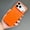 Orange, variant on Phone Case for iPhone 14 Pro Max, Luxury Hard PC Glossy Ultra Slim Shockproof Drop Protective Lightweight Anti-Scratch Anti-Slip Thin Fit Stylish Back Case for iPhone 14 Pro Max, Blue