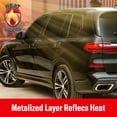 thumbnail image 6 of Black Magic Ceramic 5% VLT Window Tint Film, 6 of 10