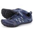 thumbnail image 1 of Zapatos De Natación De Playa Zapatos de agua Zapatos de natación de playa Zapatos descalzos Zapatos de playa transpirables para hombres y mujeres Wdftyju Tenis De Mujer Tenis De Hombre, 1 of 9