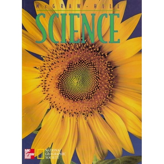 Pre-Owned Mcgraw Hill Science Grade 2: Macmillan/Mcgraw-hill Edition (Paperback) 0022774343 9780022774349