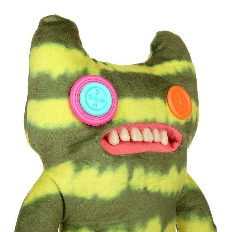 Laboratory Misfit Fuggler Indecisive Monster - Walmart.com
