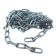 2/0 Straight Coil Chain, 15, Peerless Chain Company, #4752015