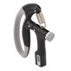 thumbnail image 1 of Entrenador De Fuerza De Agarre, Ejercitador De Agarre Manual De 22 A 220,5 Libras Nivel Ajustable Multiusos Portátil Para Atletas, 1 of 7