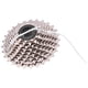 thumbnail image 1 of Volante De Cassette Rueda Libre De 9 Velocidades BOLANY Road Bike 9 Speed ​​Freewheel 11-28T Cassette Flywheel Reemplazo Plata, 1 of 8