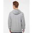 thumbnail image 3 of Russell Athletic Cotton Rich Fleece Hooded Sweatshirt, 3 of 5