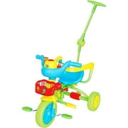 Leap Frog Metal Trike