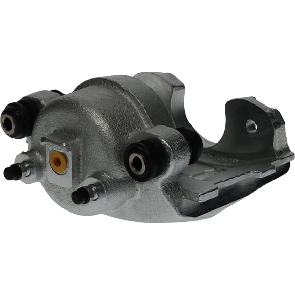 OEG Parts New Front Left Caliper Replacement For Jeep Grand Wagoneer 5.2L 1993, Grand Cherokee 5.2L 4.0L 1993-98, YJ Wrangler 4.2L 1990, Wrangler 2.5L 1990-2002, Cherokee 4.0L 1990-2001 18-4340