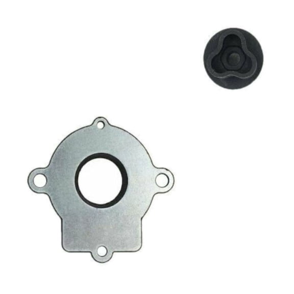 EDYPLMFG  for Ford for F150 1981-1992 1996-1998 Cab Extended Power Window Motor Gear 66887XC