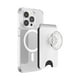 thumbnail image 3 of Cartera de teléfono PopSockets con agarre expandible para MagSafe®, 3 of 9