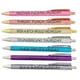 thumbnail image 1 of Ballpoint Pen Set for Students Days Of the Week Metal Glitter Ballpoint Pens for Men Women, 1 of 4