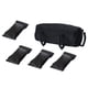 thumbnail image 1 of Equipo de de arena para gimnasio de entrenamiento resistente con de arena de relleno ajustable, 1 of 9