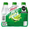 thumbnail image 1 of Agua mineral Peñafiel Twist limón 355ml, 1 of 4