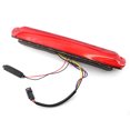 thumbnail image 3 of Lámpara De Freno De Montaje Alto Coche Automóvil Luz trasera Alto brillo para Chevrolet Silverado (Rojo) Ndcxsfigh Accesorios para autos y motos, 3 of 8