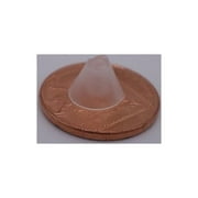 GN Resound Standard Receiver Tulip Size Domes for Hearing Aids