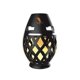 thumbnail image 1 of Margaritaville Tiki Torch - Altavoz Bluetooth resistente al agua, altavoz portátil para fiestas con luces LED parpadeantes, perfecto para viajes, fiestas, patios y piscinas, 1 of 5
