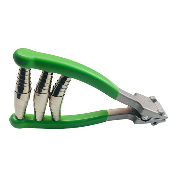 Sports Starting Clamp, Badminton Stringing Clamp, 3 Spring Starter Clamp, Sports Durable Stringing Tool for Tennis Racquet Accessories