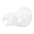 thumbnail image 2 of Car Headlight Lens Cover Replacement Transparent Accessories Spare Parts Shell Guards Fit For E420 E430 left, 2 of 9