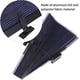 thumbnail image 5 of 1 parasol para automóvil, duradero, plegable, parasol para coche., 5 of 7