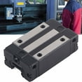 thumbnail image 4 of Linear Guide Slider, Linear Bearing Slide Block Low Resistance Stable Performance  For CNC Machine Tool, 4 of 8