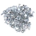 thumbnail image 1 of Tornillos de nieve kusrkot 11mm para neumáticos de ruedas SUV ATV ATV Kit de 100, 1 of 8