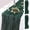 Dark Green, variant on Navy Blue Cheesecloth Table Runner 3.3ft Long Gauze Table Runner Rustic Wedding Cheese Cloths Decor for Wedding Bridal Baby Shower Birthday Party Wedding Decorations Boho Table Runner