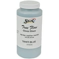 thumbnail image 2 of Sax Gloss Glaze, Tahiti Blue, 1 Pint, 2 of 5