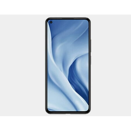 Xiaomi Mi 11 Lite NE 5G 256GB 8GB RAM Dual SIM GSM Unlocked - Bubblegum Blue