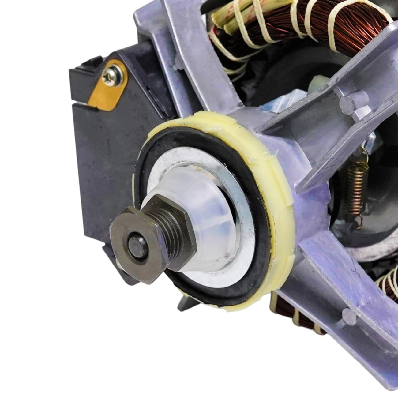 Dryer Drive Motor For Amana YNED7500XW0