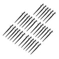 thumbnail image 3 of Irrigation Support Stake, Drip Irrigation Bracket Long Lifespan With Hook For Plant For Agriculture, 3 of 8